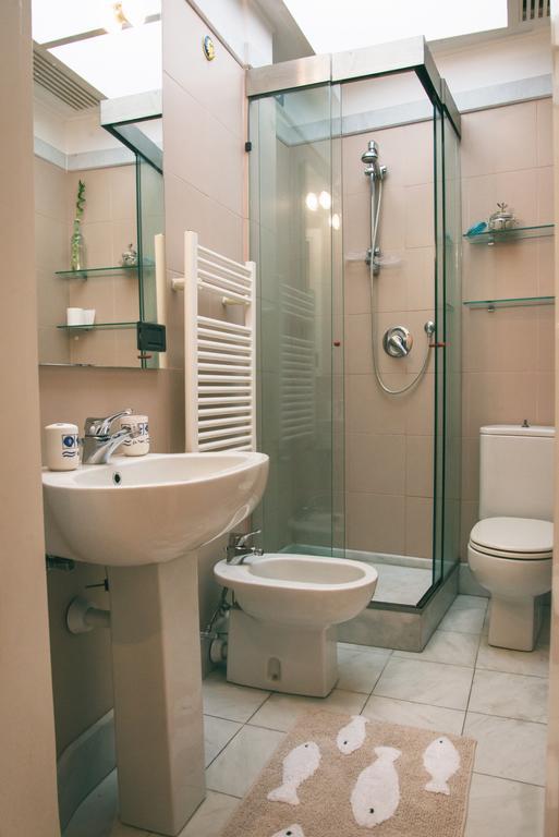 A Conchija Blu Apartment Портовенере Екстериор снимка