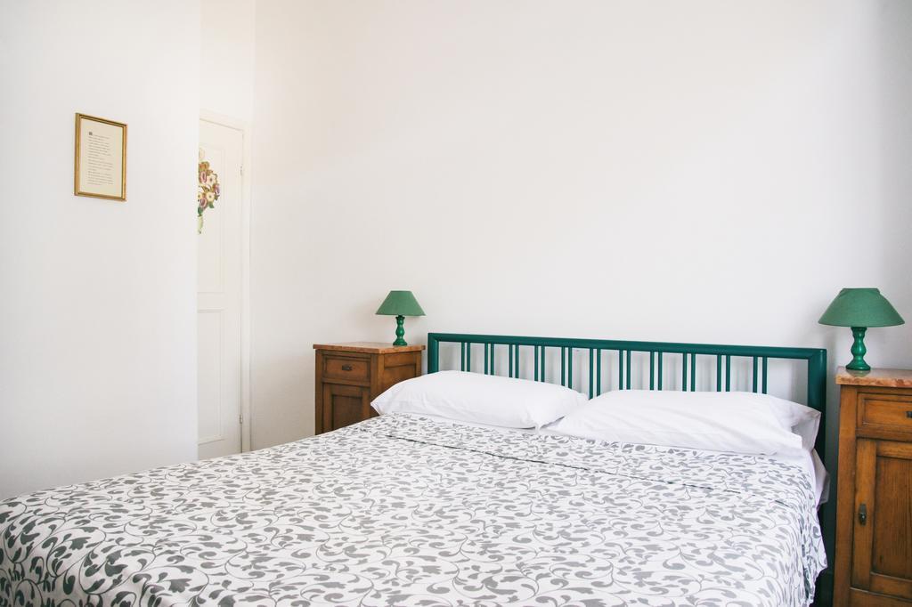 A Conchija Blu Apartment Портовенере Екстериор снимка