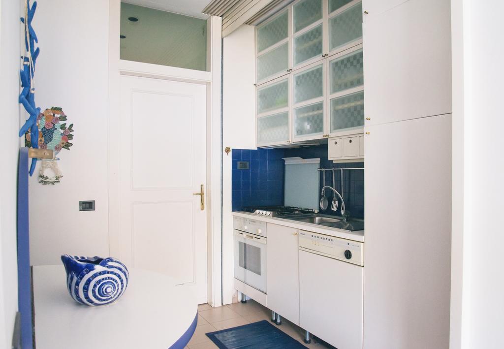 A Conchija Blu Apartment Портовенере Екстериор снимка