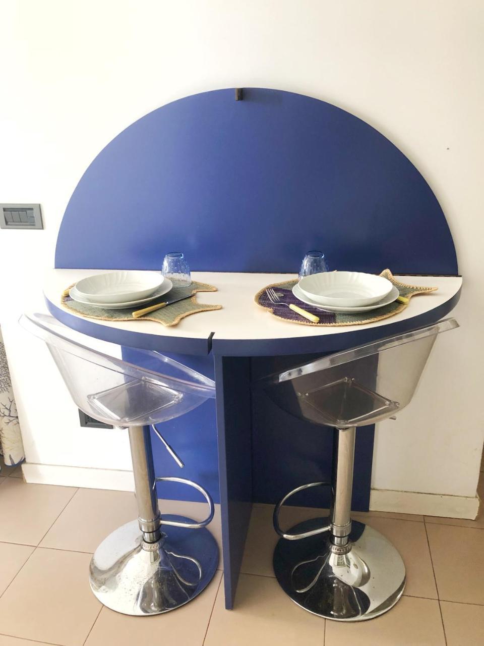 A Conchija Blu Apartment Портовенере Екстериор снимка